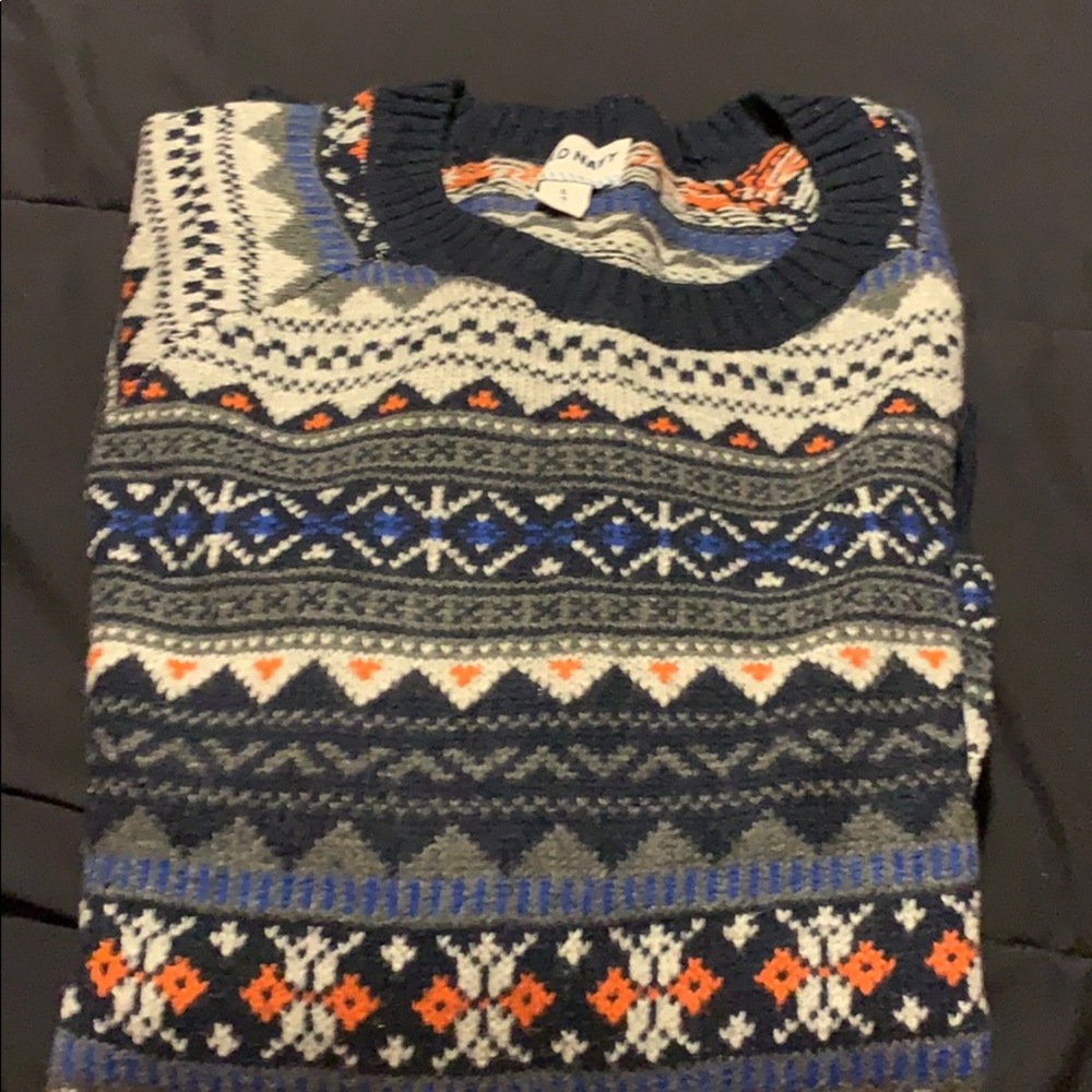 Sweater